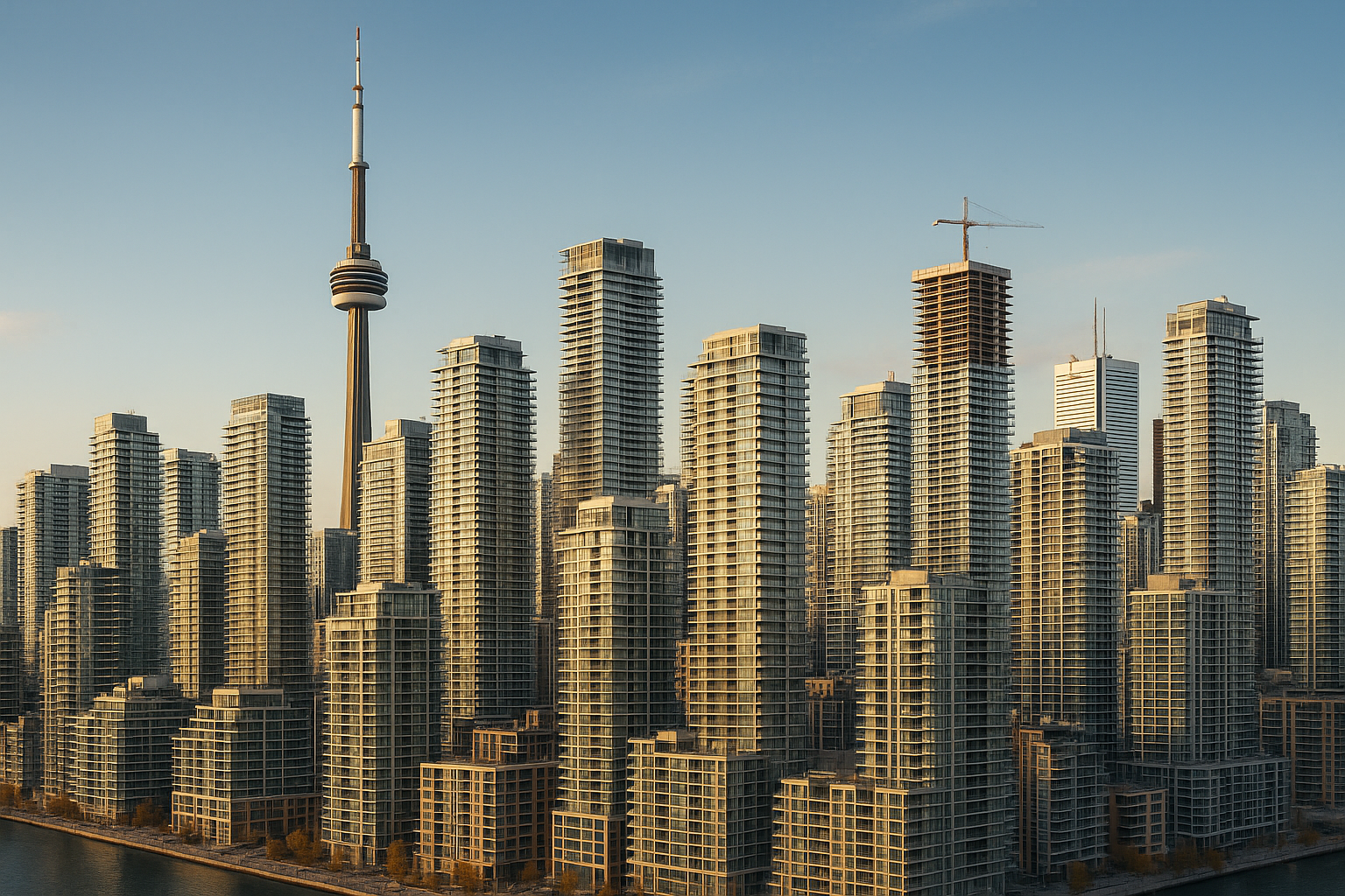 Population Growth and Housing Demand