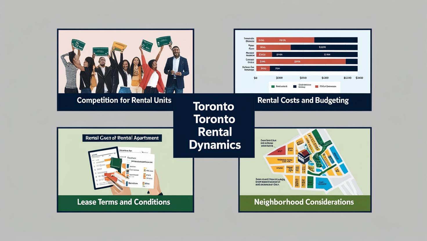 Rental Market Dynamics