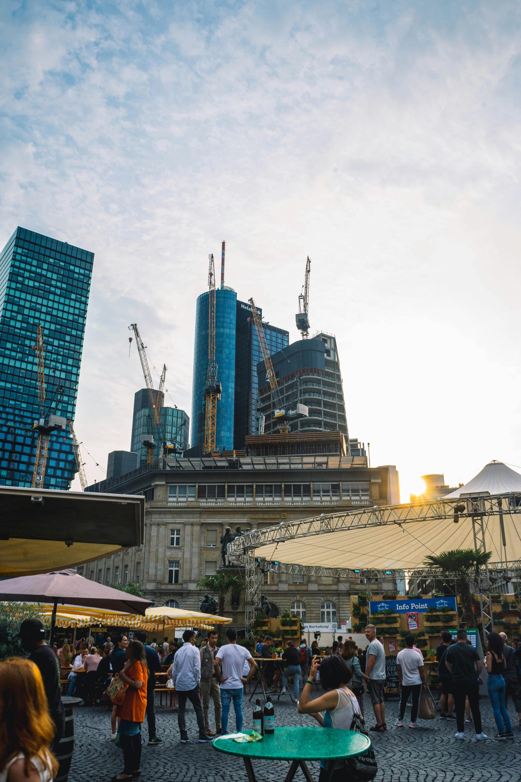 Challenges in Pre-Construction Condo Sales